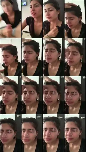 Bokep Crot Nikmat Dimuka Ayang Cantik
